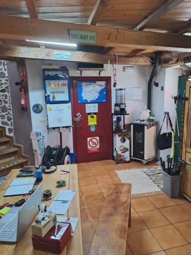 Albergue a Casina di Marcello 3