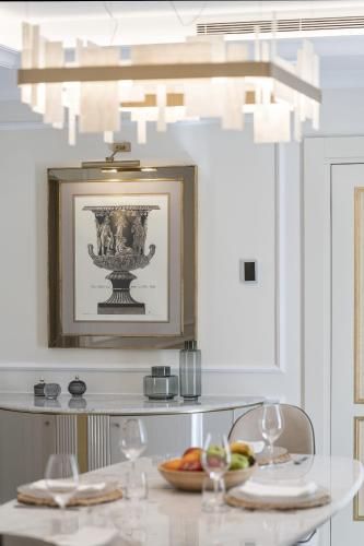 Royal Suite at The San Roque Club 2