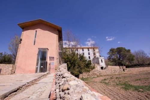 Alberg Francesc de Vinatea 2