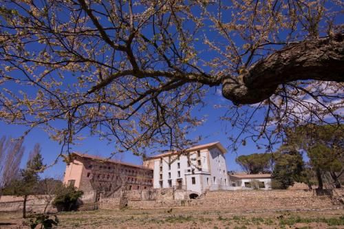 Alberg Francesc de Vinatea 3