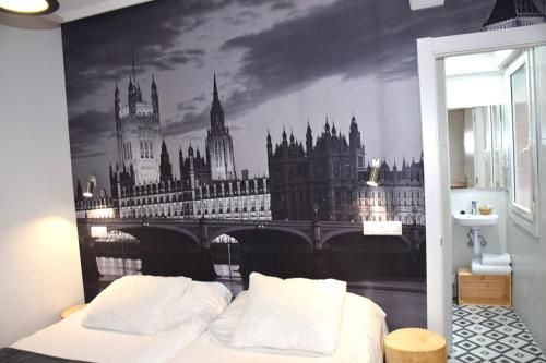 Maite Urban Dreams 2