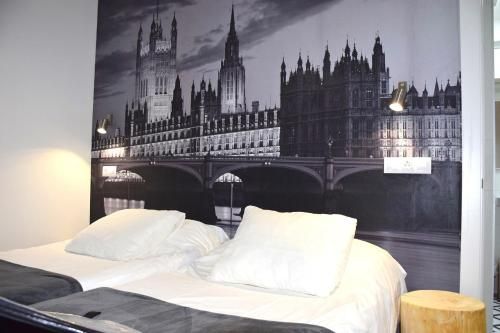 Maite Urban Dreams 3