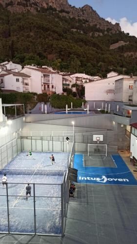 Albergue Inturjoven Cazorla 3