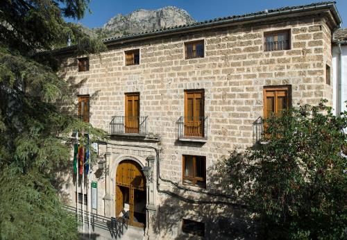 Albergue Inturjoven Cazorla 2