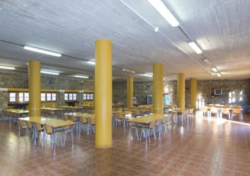 Albergue Inturjoven Cortes De La Frontera 3