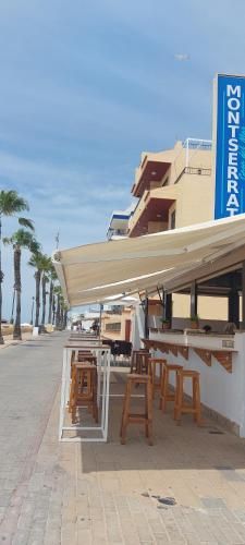 Montserrat Casa del Mar 1