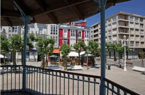 Alojamiento Buciero 3