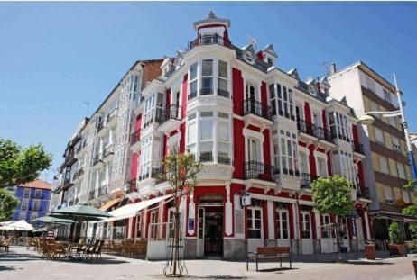 Alojamiento Buciero 2