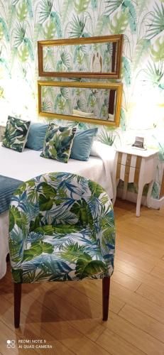 Alojamiento Buciero 1