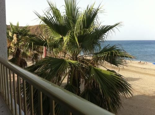 Miramar 2 estrelas em Carboneras