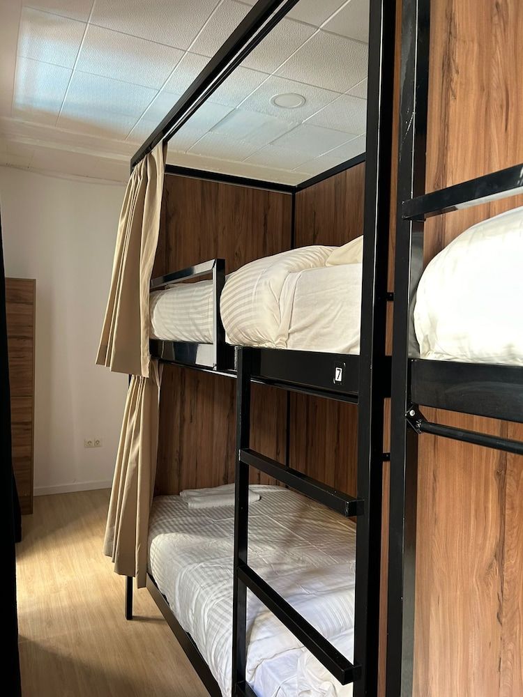 Casa Letran GuestHouse 2