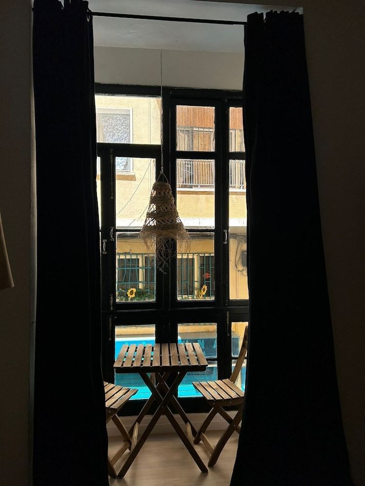 Casa Letran GuestHouse 1