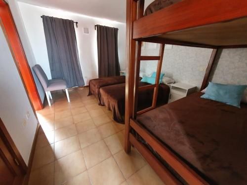 La Hoyilla Hostel - La Aldea 3