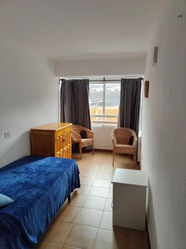 La Hoyilla Hostel - La Aldea 2