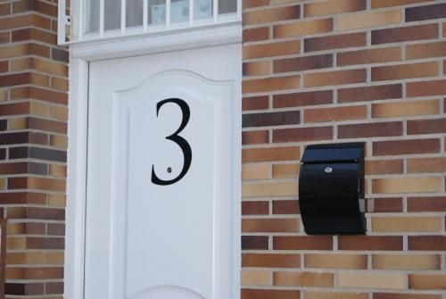 Habitaciones El Escorial 3