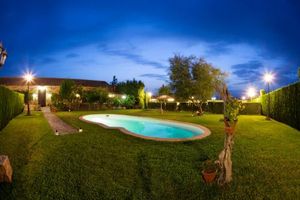 Finca El Cotillo