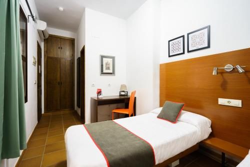 El Rocío Azul Alojamiento Rural 3