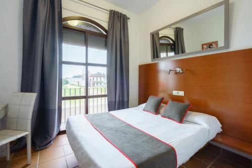 El Rocío Azul Alojamiento Rural 2