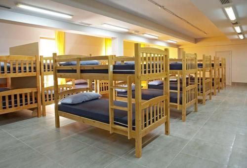 Albergue Monasterio de La Magdalena 3