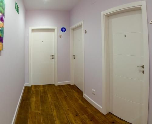 ALOJAMIENTOS TAJO INTERNACIONAL 3