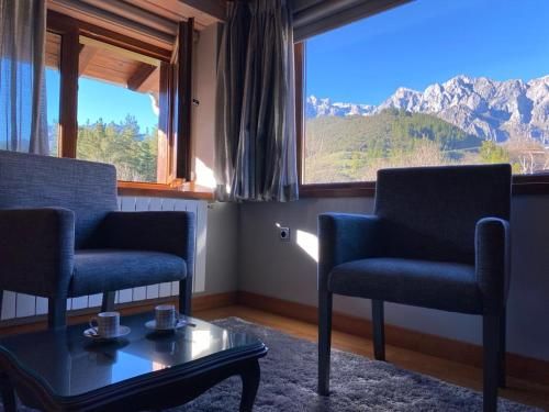 Picos de Europa Suites and Rooms 2