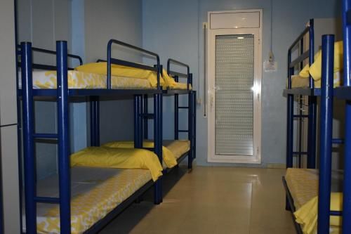 Alberg Deltebre Xanascat 2