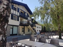 Albergue ARANTZAKO ATERPEA""