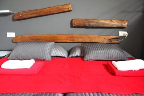 Albergue ARANTZAKO ATERPEA"" 3