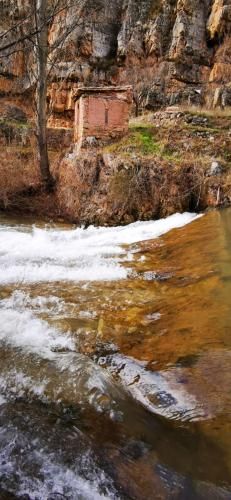 Albergue Albarracín 2