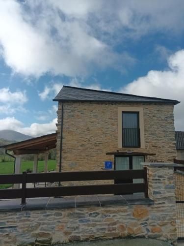 Casa Os Prados da Albela 1