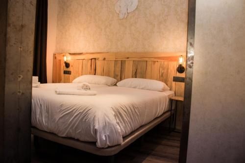 Black Swan the Penthouse 1