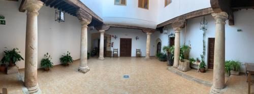 Mirador Sierra De Alcaraz 2