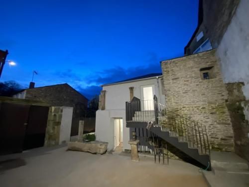 dpCristal Centro Histórico 3 estrelas em Sarria