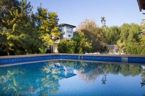 Riera dAgres relax rural grupos 3