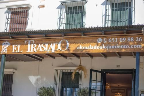 El traslado alojamiento rural 2