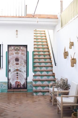 El traslado alojamiento rural 3