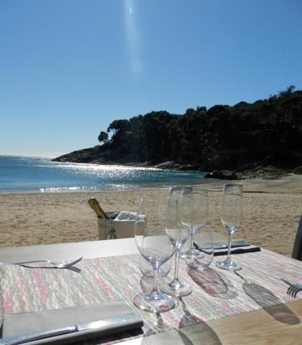 Apartaments Tamariu 2