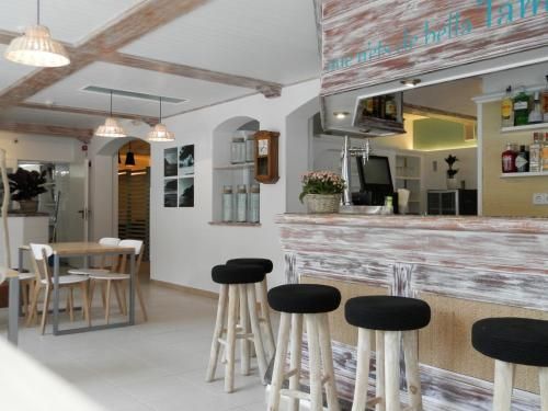 Apartaments Tamariu 1