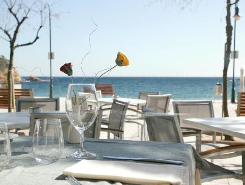 Apartaments Tamariu 3