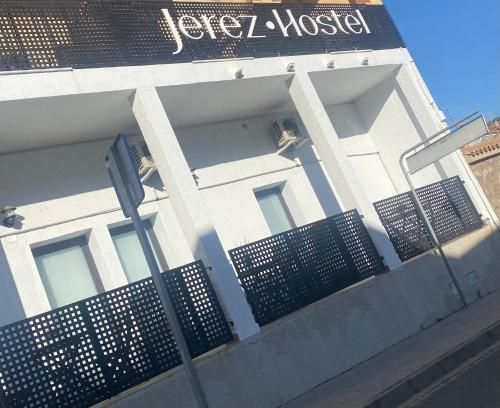 Jerez Hostel 2