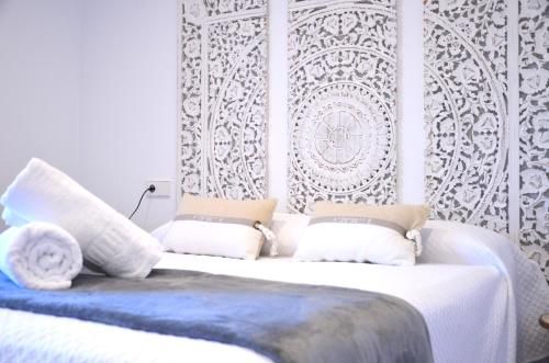 El SUEÑO DE LA MANCHA 1