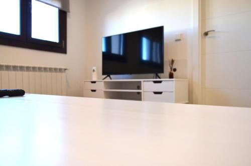 El SUEÑO DE LA MANCHA 2