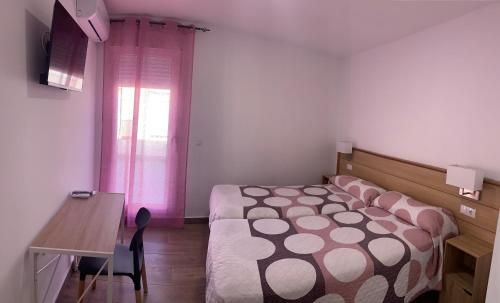 ALOJAMIENTOS AGAVE 3