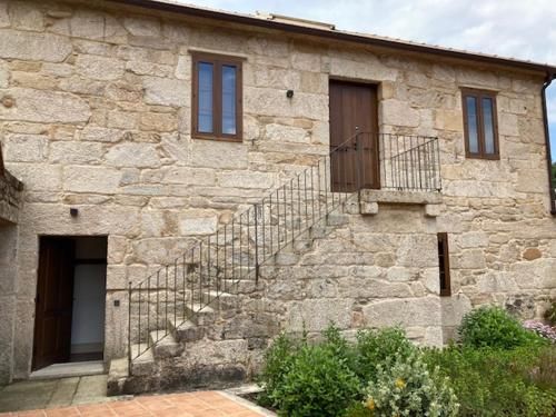 Eido do Rei - Hospedaxe rural 3