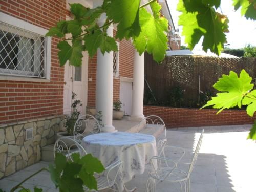 Residencial Playa Lisa 1