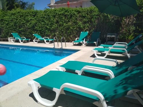 Residencial Playa Lisa 2