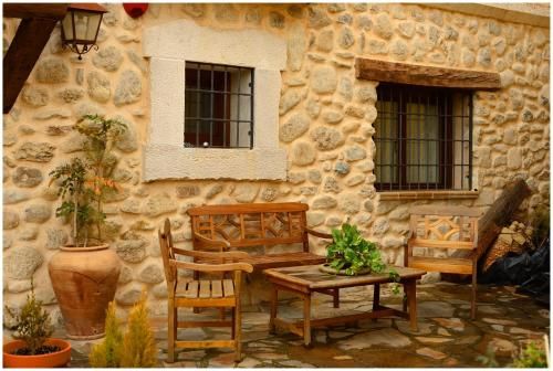 El Rincón de Rascafría 3