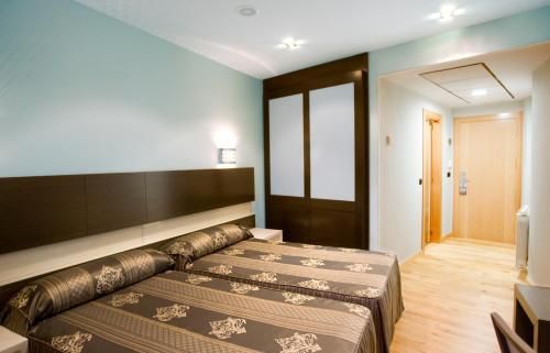 Hospedaje La Tortuga 1