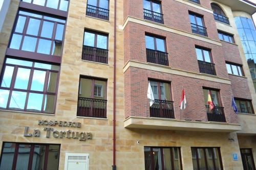 Hospedaje La Tortuga 2