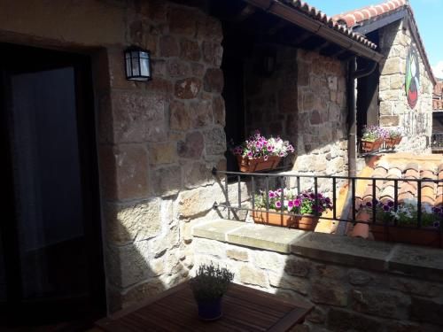 Posada Rural La Piñorra 1